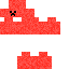 skin for Red creeper