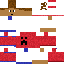 skin for red creeper