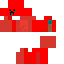 skin for red creeper