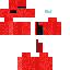 skin for Red Crewmate
