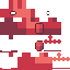 skin for Red Crewmate