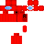 skin for Red Crewmate Beta