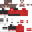 skin for Red Devil Boy