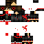 skin for Red Dragon gamer