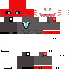 skin for Red Dragon Tuxedo