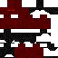 skin for Red Enderman Nether armor