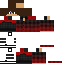 skin for Red Felix_Kampfsau