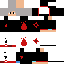 skin for Red Flame Boy