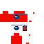 skin for Red from alexgamertheskinnerimproved