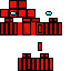 skin for Red From Among us