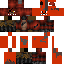 skin for red from from fnaf