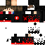 skin for red gamer