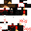 skin for red gamer
