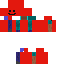 skin for red guy