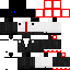 skin for Red guy tux