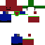 skin for Red Guy With Helmet