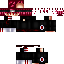 skin for Red hair