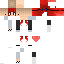 skin for red hair base