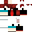 skin for red hair girl