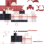skin for  RED HEAD 