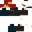 skin for red head
