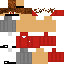 skin for Red Hoodie