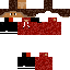 skin for red hoodie 