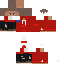 skin for Red Hoodie Me