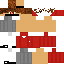 skin for Red Hoodie