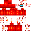 skin for Red is sus