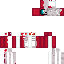 skin for Red is the imposter