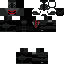 skin for Red Isaac Clarke