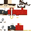 skin for Red Jacket guy
