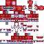 skin for Red