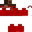 skin for Red Ninja