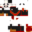 skin for red panda