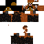 skin for Red panda skin pt3