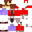 skin for Red Rainer missionfight mode EDIT