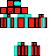 skin for Red Skeppy