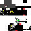 skin for Red Skin
