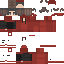 skin for Red Skin