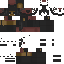 skin for Red Skirt