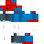 skin for Red slime