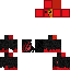 skin for Red Slime Halloween Skin