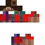 skin for Red steve