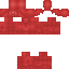skin for Red Steve HS