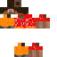 skin for Red Steve 
