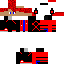 skin for Red Stylish boy