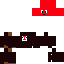skin for red suit