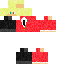skin for red suit
